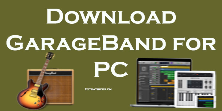 How To Download On Garageband